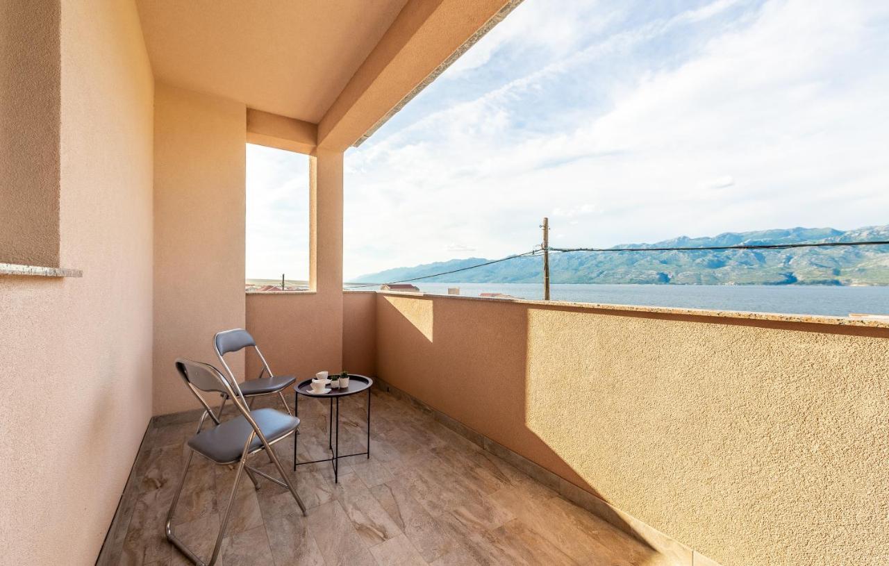 Private House Villa Velebita Ražanac Buitenkant foto